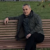 Марс, 56 лет из г. 