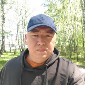 Радик, 34 года из г. 
