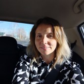 Регина, 42 года из г. 