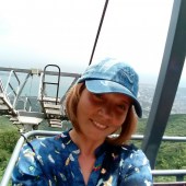 Регина, 42 года из г. 