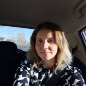 Регина, 43 года из г. 