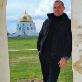 Захар, 42 года из г. 