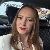 Эльвира, 29 лет из г. 