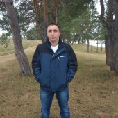 Руслан, 32 года из г. 