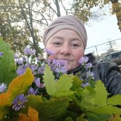 Айсылу, 41 год из г. 