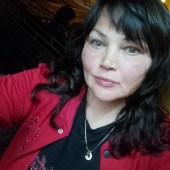 Гульнара, 50 лет из г. 