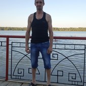 Рушан, 35 лет из г. 