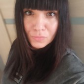 Гульнара, 44 года из г. 