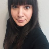 Гульнара, 45 лет из г. 