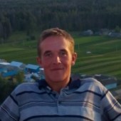 Кадим, 34 года из г. 