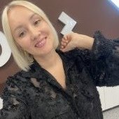 Эллина, 36 лет из г. 