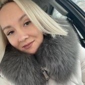 Эллина, 37 лет из г. 