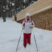 Вариса, 73 года из г. 