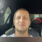 Ренат, 35 лет из г. 