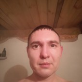 Алмаз, 47 лет из г. 