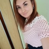 Лира, 38 лет из г. 