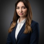 Гюзель, 40 лет из г. 