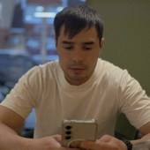 Рашит, 30 лет из г. 