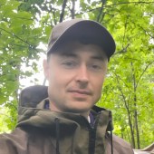 Рамиль, 38 лет из г. 