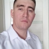 Раушан, 38 лет из г. 