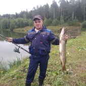 Дамир, 36 лет из г. 