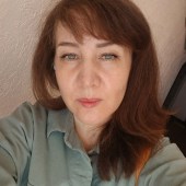 Айгуль, 43 года из г. 