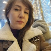 Айгуль, 43 года из г. 