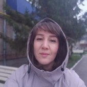 Айгуль, 43 года из г. 