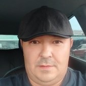 Марат, 46 лет из г. 