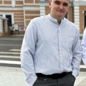 Денис, 28 лет из г. 