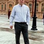 Денис, 28 лет из г. 