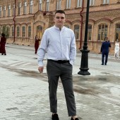 Денис, 27 лет из г. 