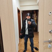 Динислам, 33 года из г. 