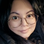 Альбина, 35 лет из г. 
