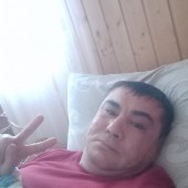 камиль, 39 лет из г. 