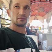 Леран, 35 лет из г. 