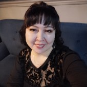 Зинфира, 52 года из г. 