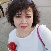 Зинфира, 52 года из г. 