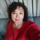 Зинфира, 52 года из г. 