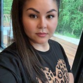 Кристина, 35 лет из г. 