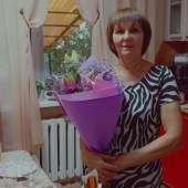 Фидария, 62 года из г. 