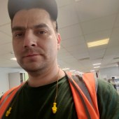 Радик, 36 лет из г. 