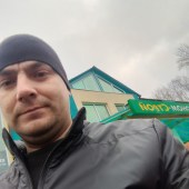 Радик, 36 лет из г. 