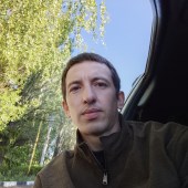 Дамир, 35 лет из г. 