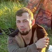 Рэй, 38 лет из г. 