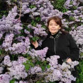 Гульнара, 58 лет из г. 