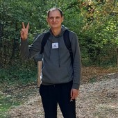 Эмиль, 42 года из г. 