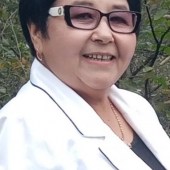 Гульнур, 56 лет из г. 