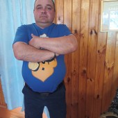 Айдар, 43 года из г. 