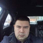 Рамиль, 35 лет из г. 